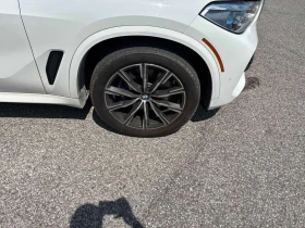 BMW X5 * xDrive40i * CARFAX * ЦЕНА ДО БГ, снимка 9
