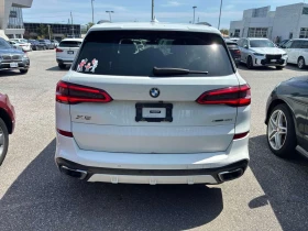 BMW X5 * xDrive40i * CARFAX * ЦЕНА ДО БГ, снимка 3