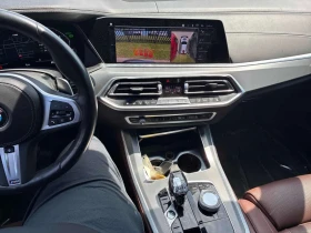 BMW X5 * xDrive40i * CARFAX * ЦЕНА ДО БГ, снимка 8