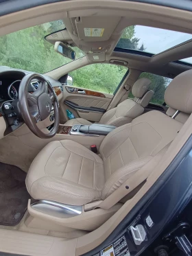 Mercedes-Benz GL 550 AMG, снимка 11