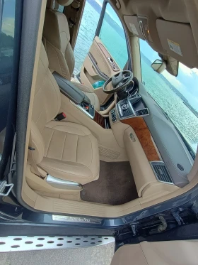Mercedes-Benz GL 550 AMG, снимка 12