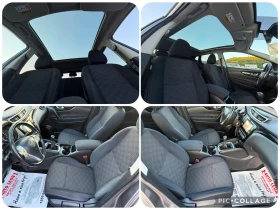 Nissan Qashqai 1, 5DCI TEKNA, PANORAMA, KAMERA 360, NAVI, снимка 16
