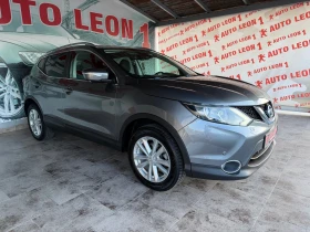 Nissan Qashqai 1, 5DCI TEKNA, PANORAMA, KAMERA 360, NAVI, снимка 4