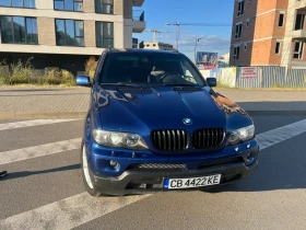 BMW X5, снимка 1