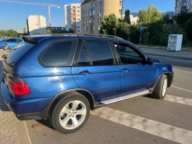 BMW X5, снимка 3