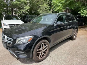 Mercedes-Benz GLC * 300 * CARFAX * ЦЕНА ДО БГ, снимка 2