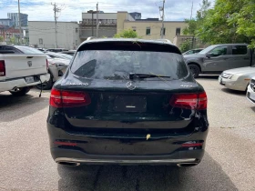 Mercedes-Benz GLC * 300 * CARFAX * ЦЕНА ДО БГ, снимка 6