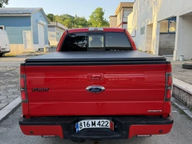 Ford F150 5.0 V8 FX4 SuperCrew, снимка 8