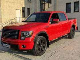 Ford F150 5.0 V8 FX4 SuperCrew, снимка 1