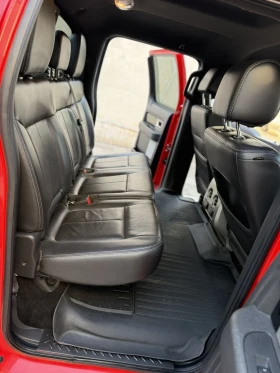 Ford F150 5.0 V8 FX4 SuperCrew, снимка 13