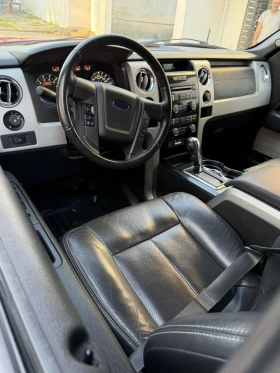 Ford F150 5.0 V8 FX4 SuperCrew, снимка 11