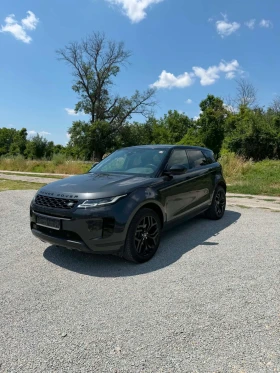 Land Rover Range Rover Evoque D150, снимка 1