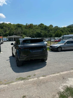 Land Rover Range Rover Evoque D150, снимка 2