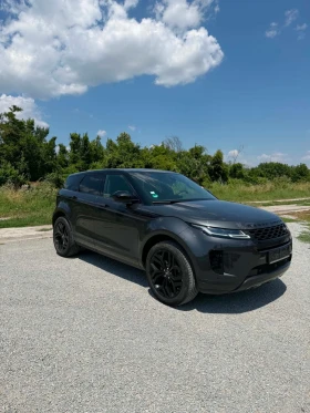 Land Rover Range Rover Evoque D150, снимка 4