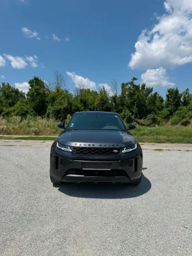 Land Rover Range Rover Evoque D150, снимка 3