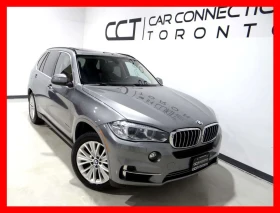 BMW X5 * 35d X DRIVE * BACKUP CAM/LEATHER/PANO ROOF/ALLOS, снимка 2