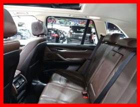 BMW X5 * 35d X DRIVE * BACKUP CAM/LEATHER/PANO ROOF/ALLOS, снимка 12