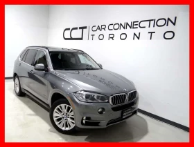 BMW X5 * 35d X DRIVE * BACKUP CAM/LEATHER/PANO ROOF/ALLOS, снимка 1