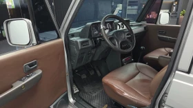 Hyundai Galloper TURBO DIESEL 2.5 * БЪРЗИ БАВНИ , снимка 11