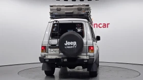 Hyundai Galloper TURBO DIESEL 2.5 * БЪРЗИ БАВНИ , снимка 4