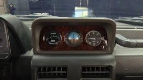 Hyundai Galloper TURBO DIESEL 2.5 * БЪРЗИ БАВНИ , снимка 13