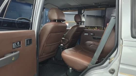 Hyundai Galloper TURBO DIESEL 2.5 * БЪРЗИ БАВНИ , снимка 12