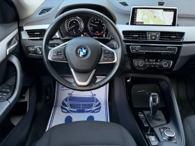 BMW X2 1.8i SDrive Автомат LED, снимка 12