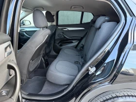 BMW X2 1.8i SDrive Автомат LED, снимка 16