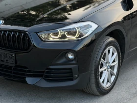 BMW X2 1.8i SDrive Автомат LED, снимка 9