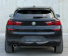 BMW X2 1.8i SDrive Автомат LED, снимка 5