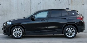 BMW X2 1.8i SDrive Автомат LED, снимка 7