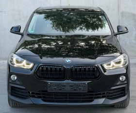 BMW X2 1.8i SDrive Автомат LED, снимка 2