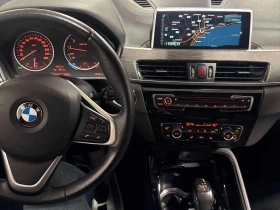 BMW X1 * xDrive28i * АВТОКРЕДИТ * ПРЕДСТАВИТЕЛСТВО, снимка 9