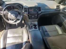 Jeep Grand cherokee 3.6l Overland, снимка 8
