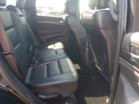 Jeep Grand cherokee 3.6l Overland, снимка 11