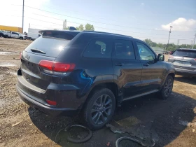 Jeep Grand cherokee 3.6l Overland, снимка 3