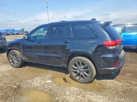 Jeep Grand cherokee 3.6l Overland, снимка 2
