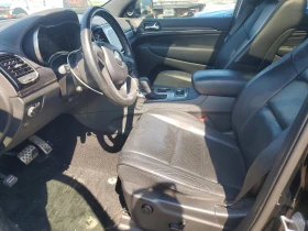 Jeep Grand cherokee 3.6l Overland, снимка 7