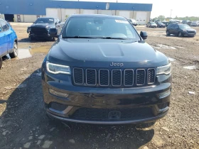 Jeep Grand cherokee 3.6l Overland, снимка 5