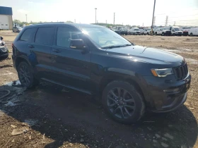 Jeep Grand cherokee 3.6l Overland, снимка 4