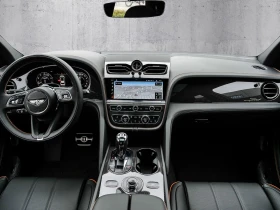 Bentley Bentayga V8 SPEED CARBON AKRAPOVIC KERAMIK ORANGE-FLAME , снимка 10