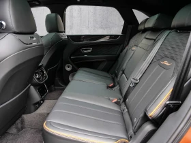 Bentley Bentayga V8 SPEED CARBON AKRAPOVIC KERAMIK ORANGE-FLAME , снимка 17