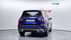 Mercedes-Benz GLB 250 4MATIC ' AMG PKG ' DISTRONIC ' ПОДГРЕВ, снимка 4
