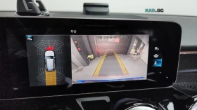 Mercedes-Benz GLB 250 4MATIC ' AMG PKG ' DISTRONIC ' ПОДГРЕВ, снимка 13