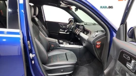 Mercedes-Benz GLB 250 4MATIC ' AMG PKG ' DISTRONIC ' ПОДГРЕВ, снимка 15