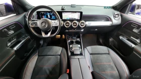 Mercedes-Benz GLB 250 4MATIC ' AMG PKG ' DISTRONIC ' ПОДГРЕВ, снимка 8