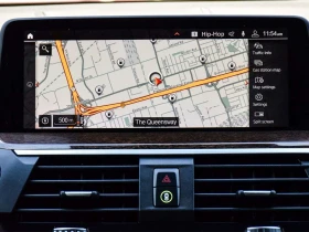 BMW X3 * 30i xDrive30i * CARFAX * ЦЕНА ДО БГ, снимка 9