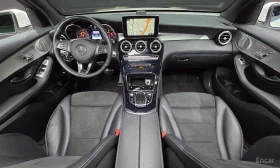Mercedes-Benz GLC * GLC300 4MATIC AMG Line Coupe* АВТОКРЕДИТ* , снимка 7