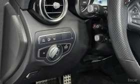 Mercedes-Benz GLC * GLC300 4MATIC AMG Line Coupe* АВТОКРЕДИТ* , снимка 14