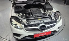 Mercedes-Benz GLC * GLC300 4MATIC AMG Line Coupe* АВТОКРЕДИТ* , снимка 6